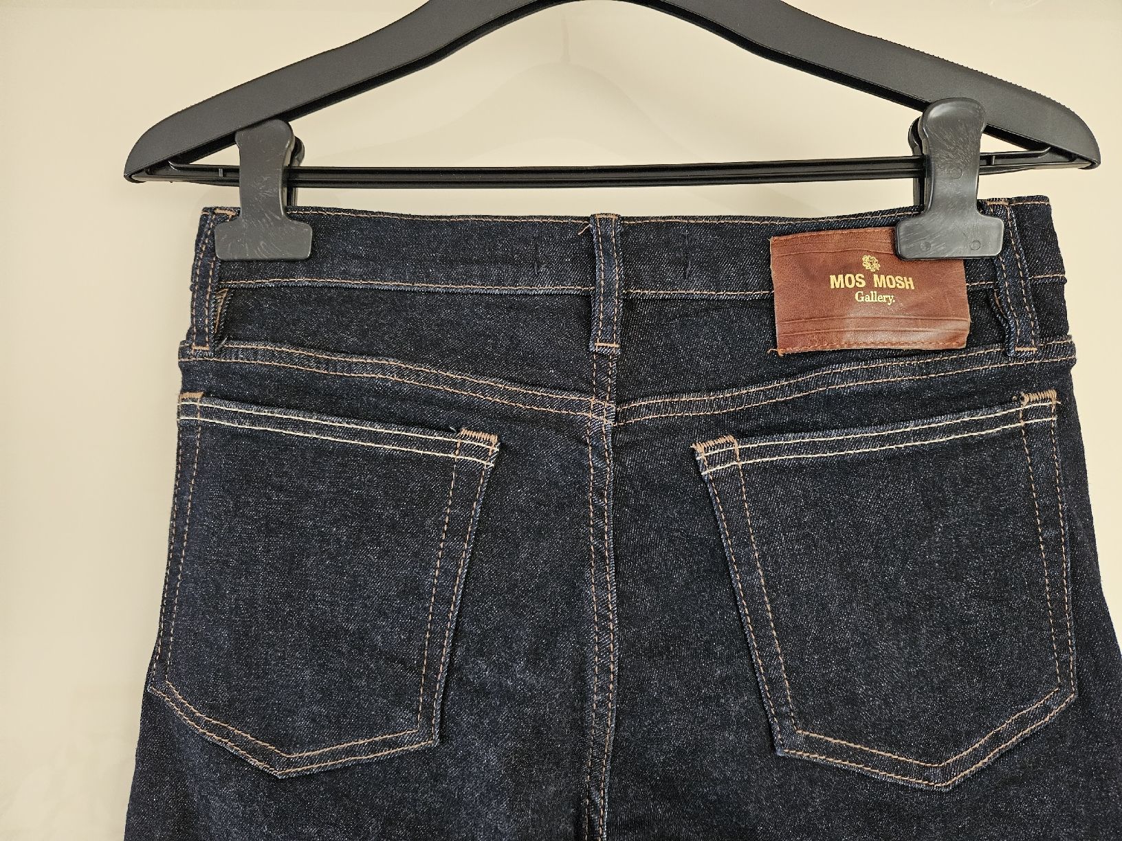 Mos mosh Jeans: Jeans Mos Mosh Herren Slim Gr. 30/32 – Usato da Hofstetten SO venduto da Ameisenbaer 2