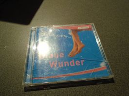 CD Blaue Wunder, Ildiko von Kürthy liest