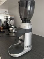 Kaffemühle Graef