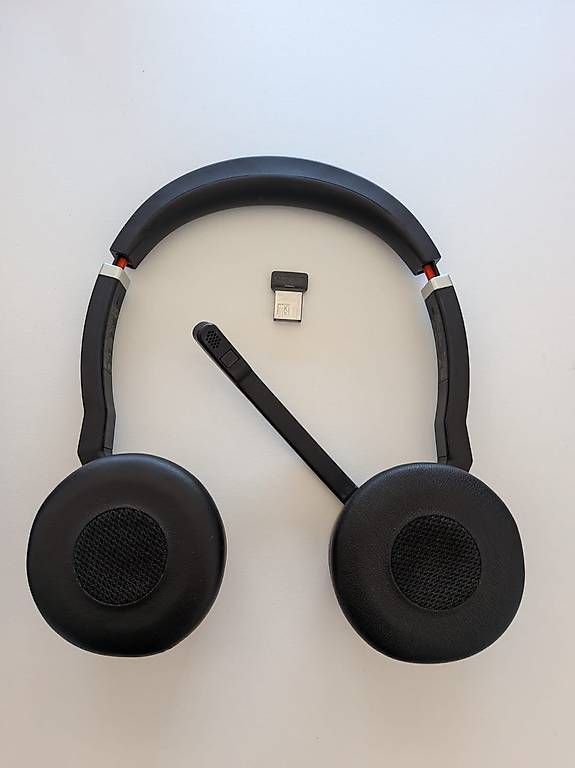 Jabra Casques audio: Jabra Evolve 75 - neuwertig – D'occasion à Luzern par Caesar 2