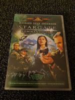 STARGATE ATLANTIS KOMMANDO SG1