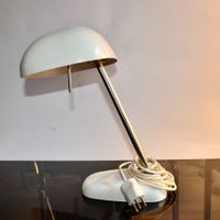 Lampe Bauhaus de Sigfried Giedion / Vintage Design