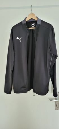 Puma Trainer Oberteil