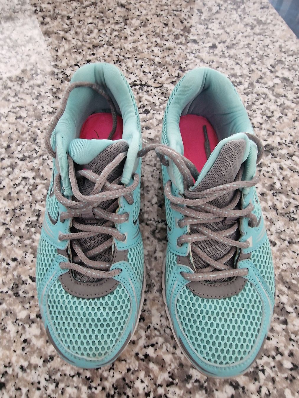 Fila Scarpe da donna: Fila Sneakers – Usato da Oberbipp venduto da tori17