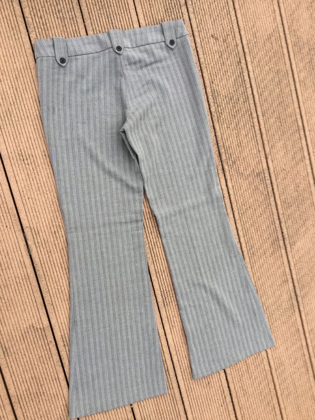 Tally Weijl Pantalons: Pantalon à rayures TALLY WEIJL – D'occasion à Agiez par chouchanelle 2