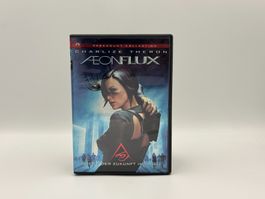 AEONFLUX - Versand A-Post nur CHF 2.50!