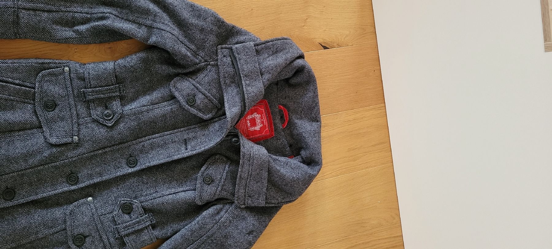 Esprit Cappotti: Esprit Wintermantel S, – Usato da St. Gallenkappel venduto da mytimes 3