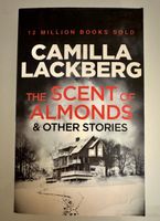 The Scent of Almonds & Other Stories de Camilla Läckberg