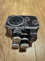 Paillard Bolex D8L Filmkamera Kamera