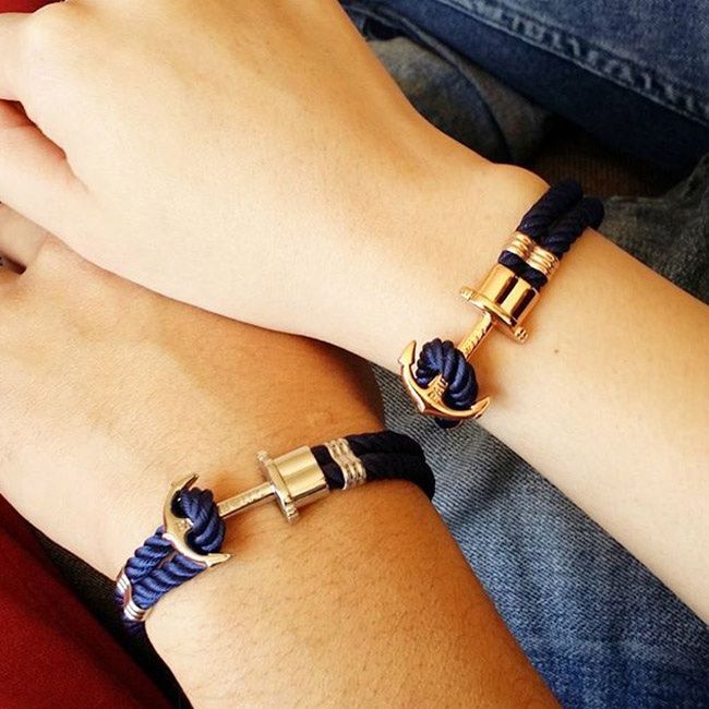 Paul Hewitt Bracciali & Braccialetti: Paul Hewitt – Usato da Zürich venduto da carmen_kandey_Insta 2