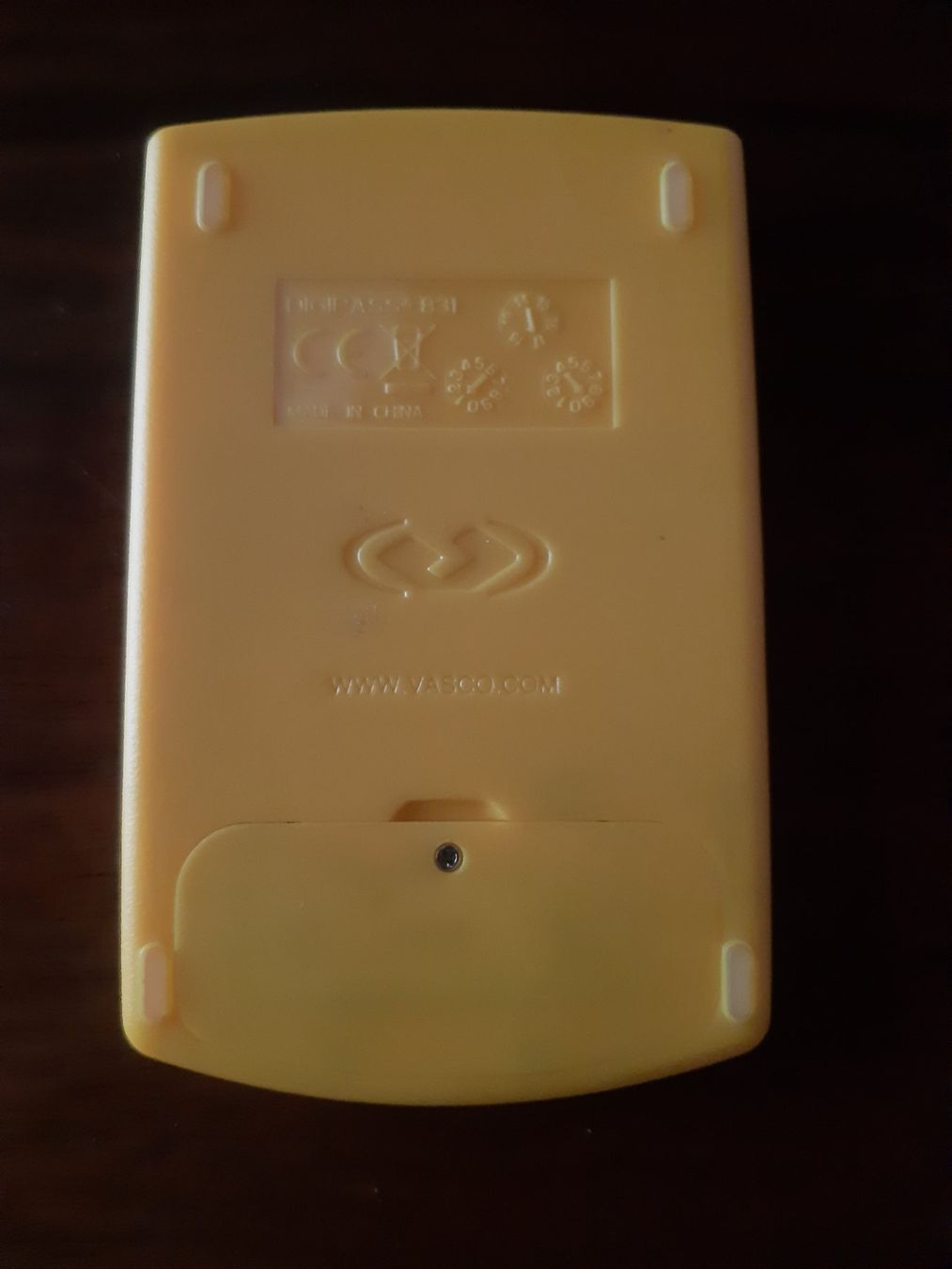 Palmari: Postfinance Card Reader online banking – Usato da Verscio venduto da giamma1985 1