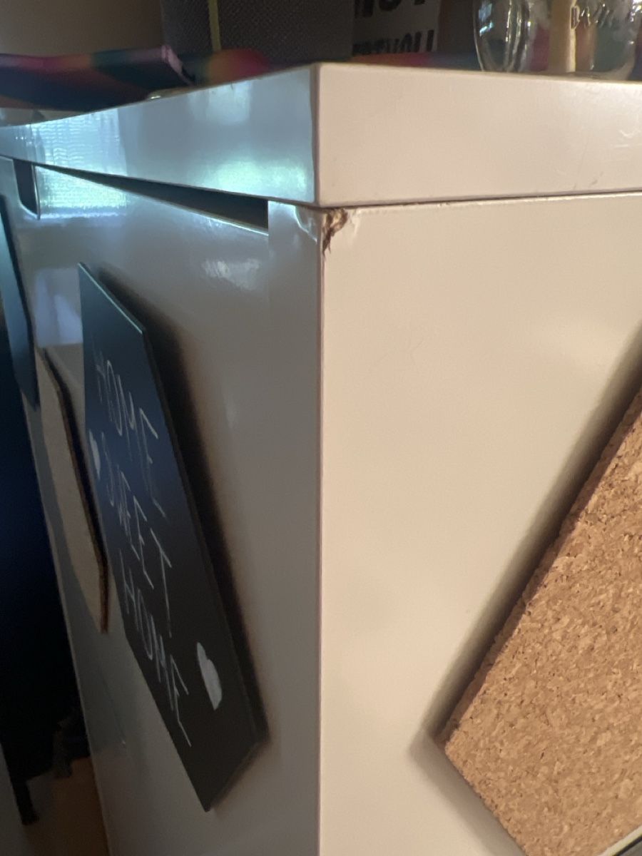 Camions-bennes: Schuhschrank – D'occasion à Hinwil par Michelle.C 4