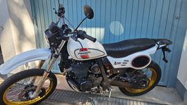 Mash X-Ride Trail 650