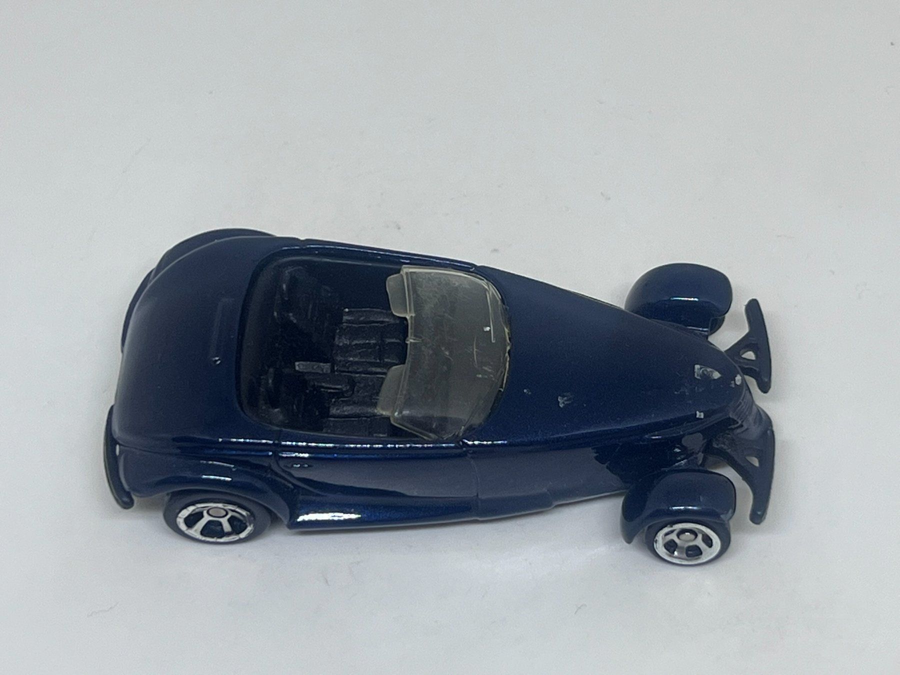 Maisto Modellini d'auto: Maisto Chrysler Prowler #671 – Usato da Wildegg venduto da LaaBoutique 1