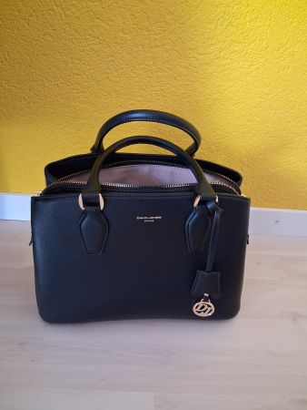 NEUE HANDTASCHE DAVID JONES