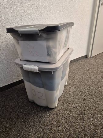 GRÖSSE 92 Babykleider/ -schuhe Pauschale