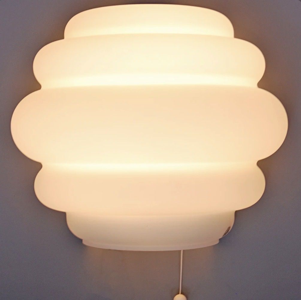 Ikea Lampen: Våglängd IKEA Wandlampe – Neu und originalverpackt aus zürich von Nanananana