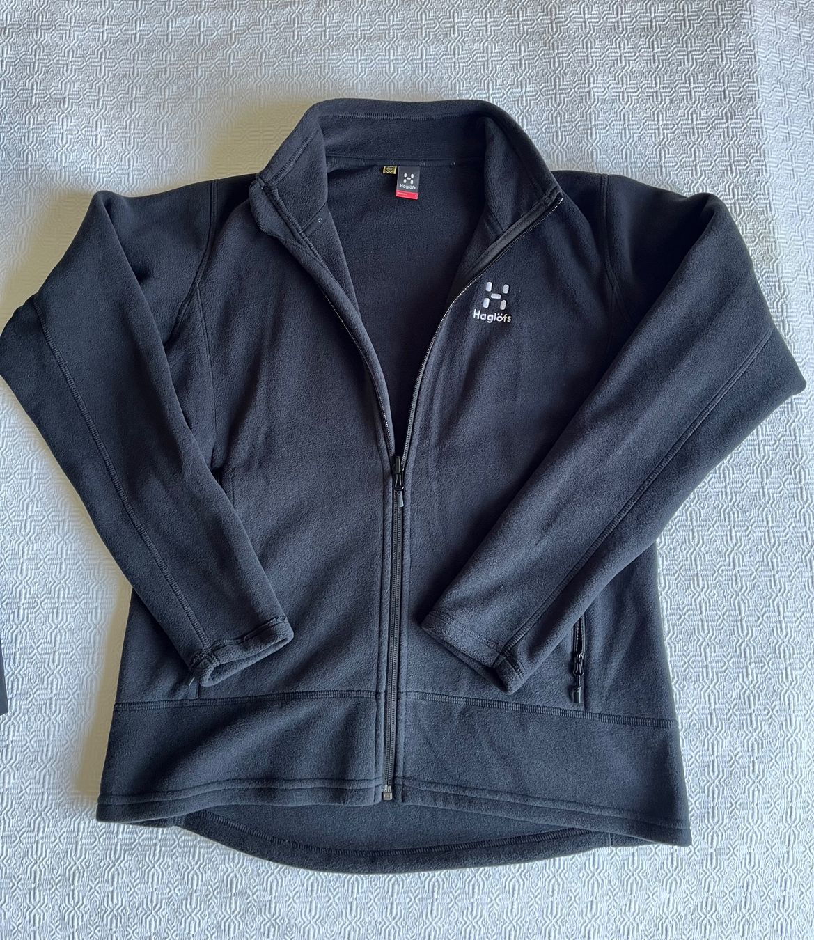 Haglöfs Giacche: Haglöfs Gran 3-in-1 Proof Jacket Women – Nuovo (secondo la descrizione) da Zürich venduto da babychur 3