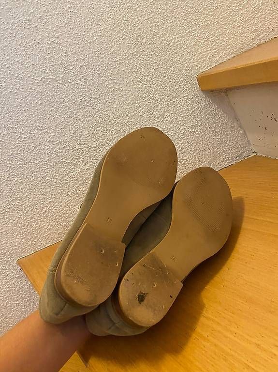Chaussures femmes: Echtleder Schuhe Kiomi – D'occasion à Mettmenstetten par Beststeller 4