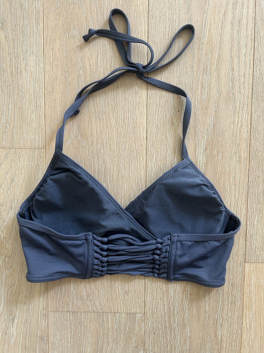 Costumi da bagno & Bikini: Bikini Oberteil Grösse S  – Usato da Bern venduto da marleyy77 1