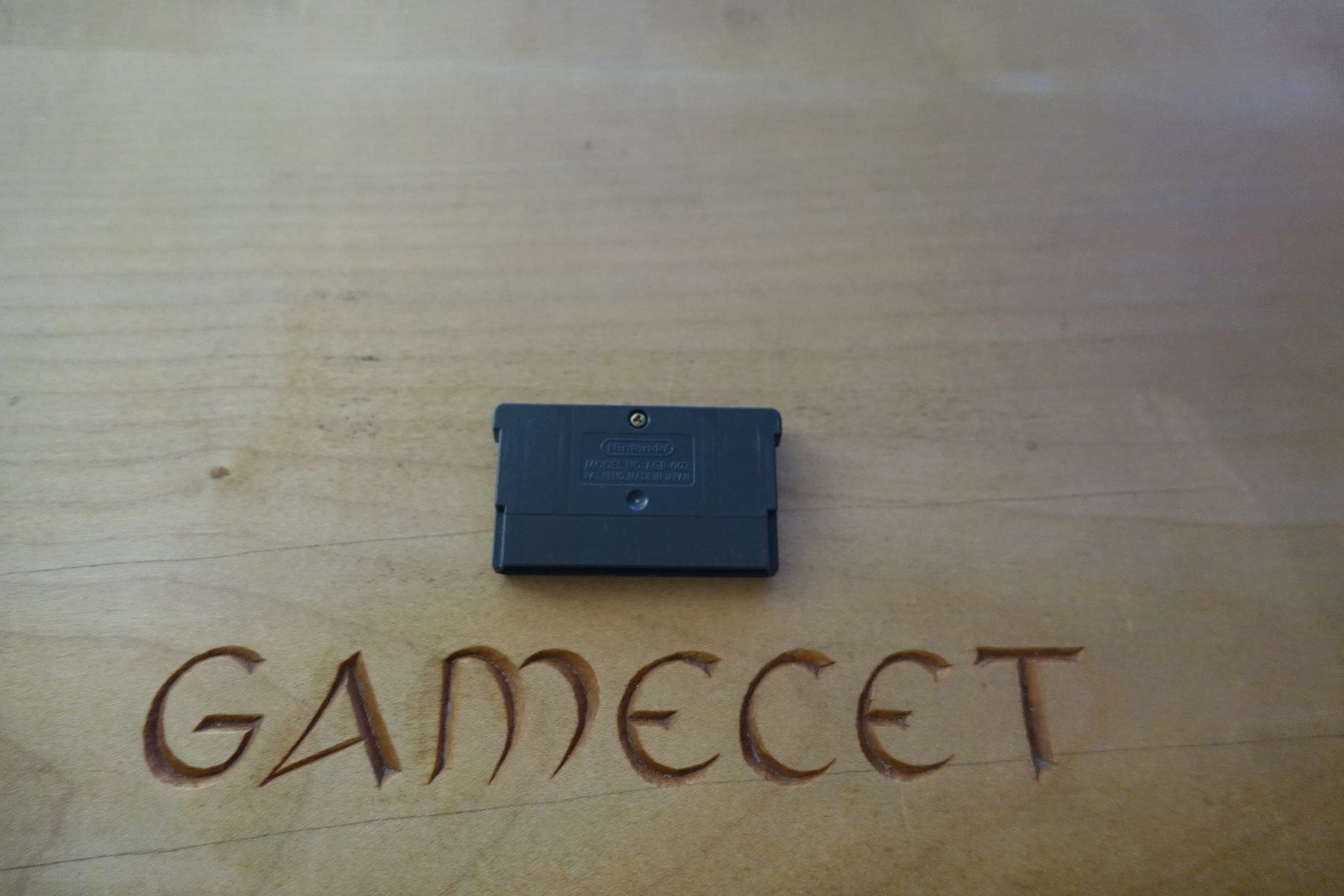 Nintendo Giochi: Pinobee: Wings of Adventure – Usato da Steinach venduto da Gamecet 1