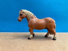 Schleich Haflinger Wallach Pferd Pony