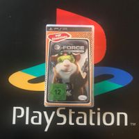Disneys G-Force für Sony PSP