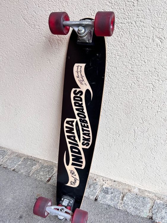 Indiana Longboard Chief 85 | Kaufen auf Ricardo