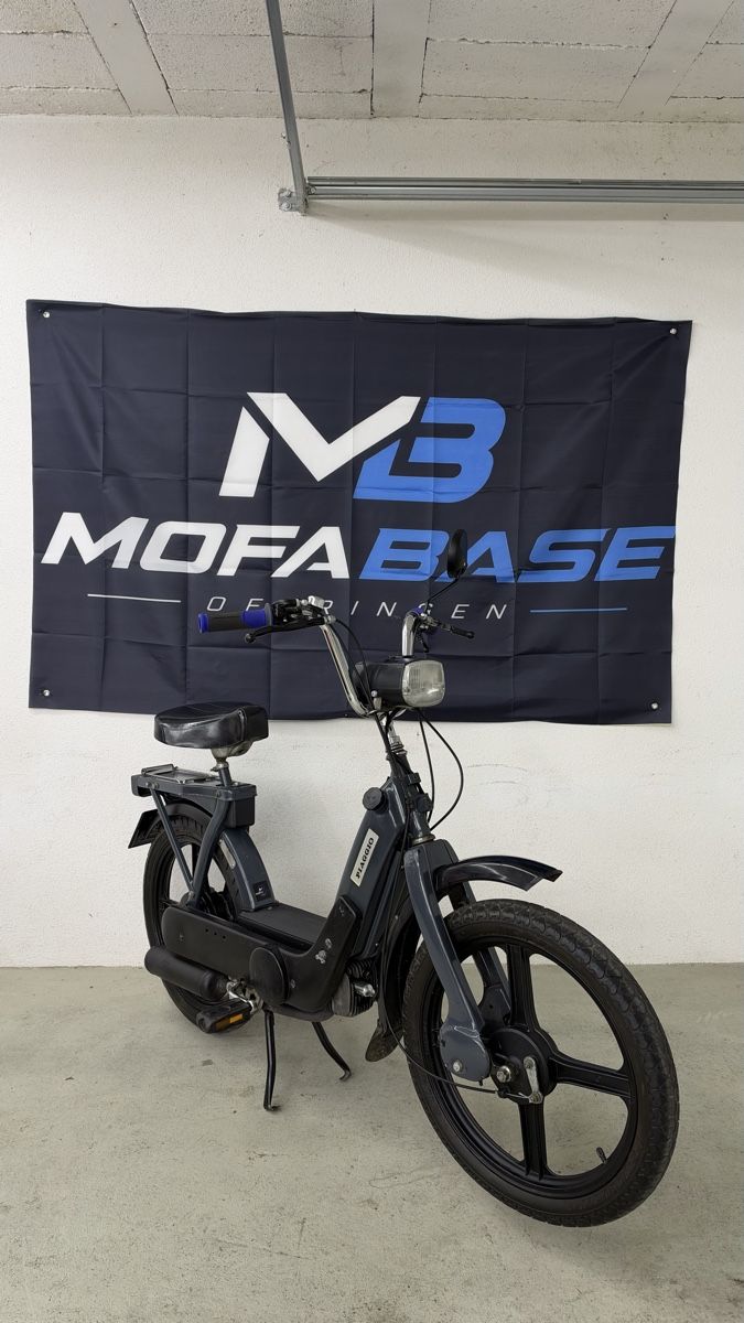 Piaggio Cyclomoteurs: Piaggio Ciao – D'occasion à oftringen par MofaBase 3