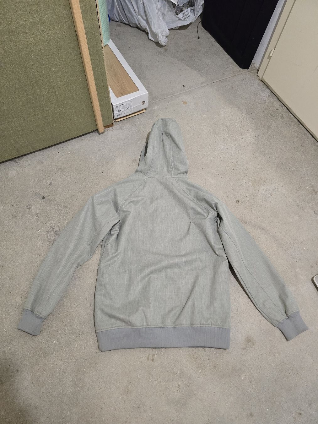 DC shoes Giacche: DC Shoes veste – Usato da Suchy venduto da jultur 1