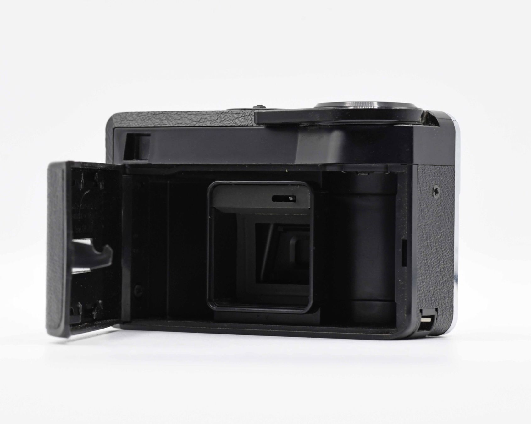 Kodak Kamera: Fotocamera Instamatic 133-X Kodak – Gebraucht aus Bellinzona von CarpiFotoSA 2