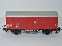 Märklin Güterwagen DB (MMT305)