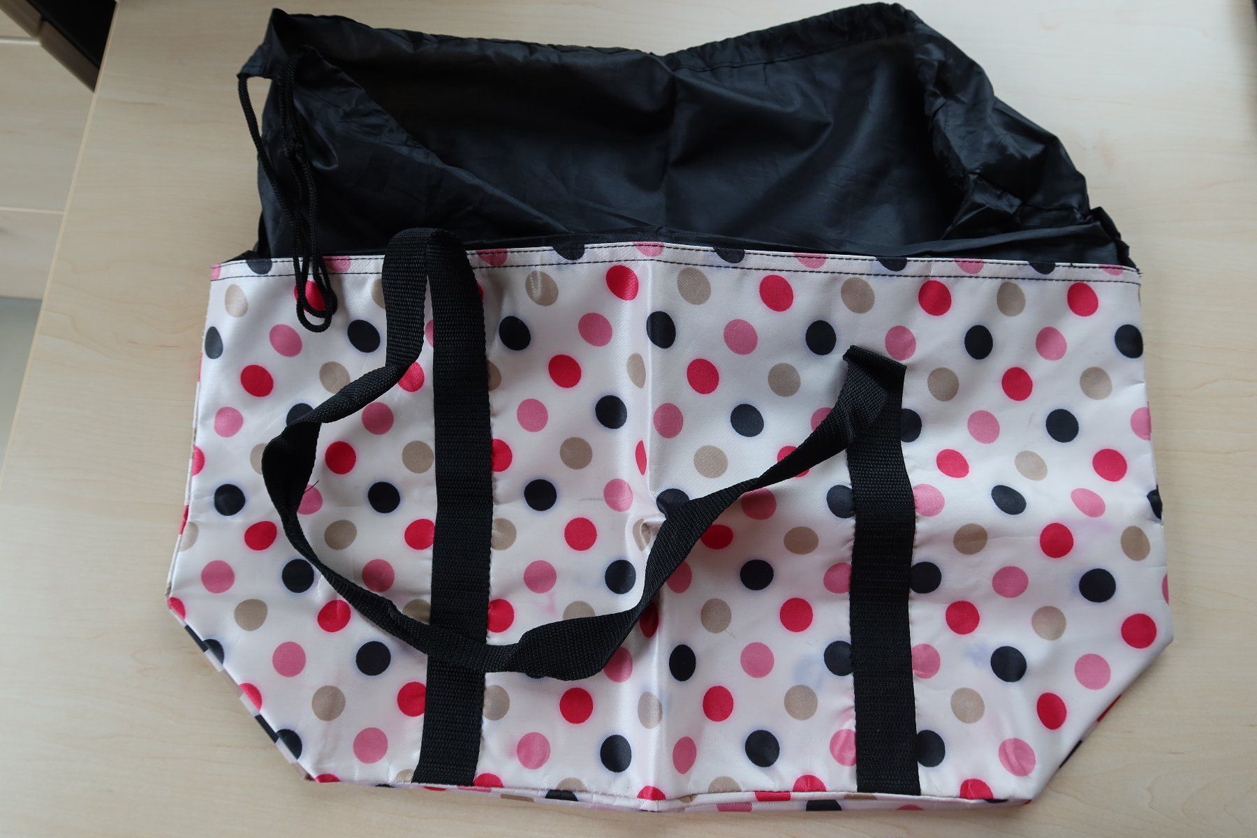 Borse da donna: Schopper/Tasche, 55cm x 30cm x 15cm - NEU – Nuovo e nell'imballaggio originale da Zürich venduto da Piki7 2