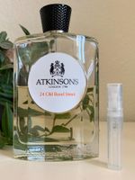 Atkinsons 24 Old Bond Street 1.5ml