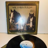 LP - 1978 - Jethro Tull - Heavy Horses - LP Schallplatte
