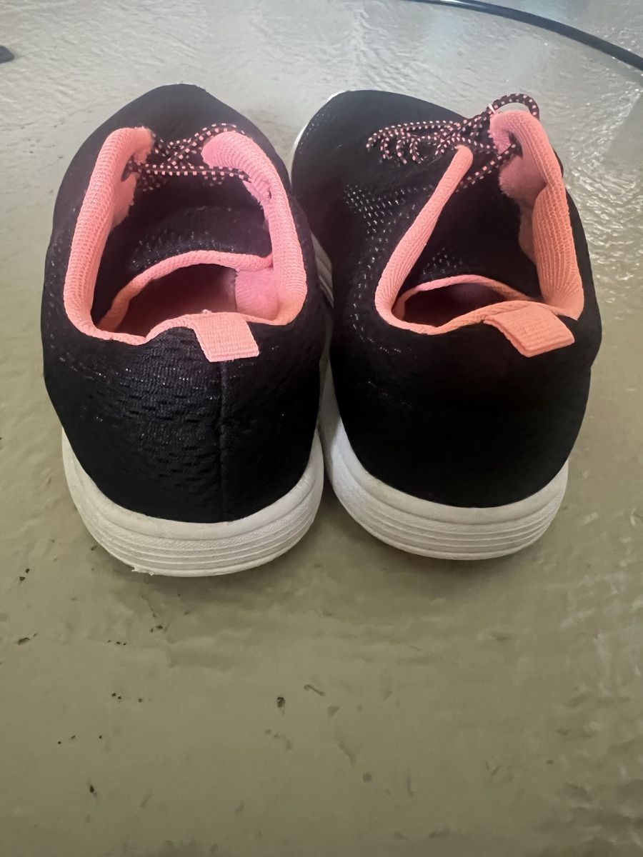 Scarpe per ragazze: Turnschuhe, Gr. 34 – Usato da Ruggell venduto da Matrix026 1