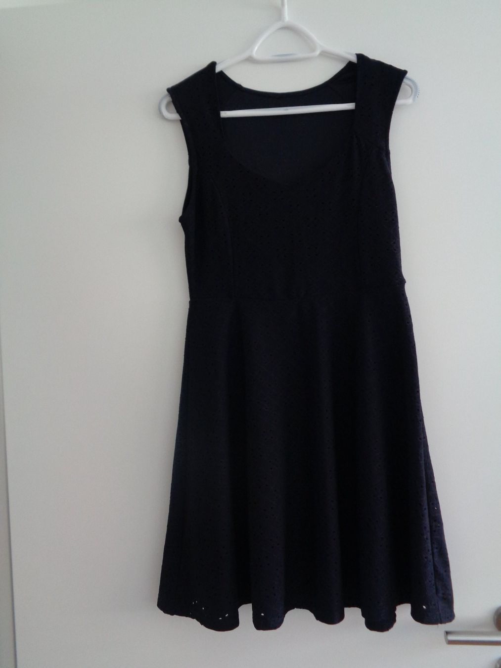 Kleider: Kleid  Chicoree  Grösse S – Gebraucht aus Kreuzlingen von Robi-2003