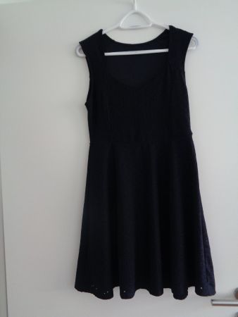 Kleid  Chicoree  Grösse S