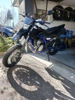 Yamaha XR125X