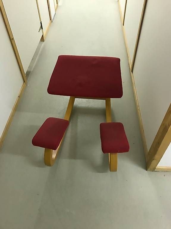 Sedie: SEDIA STOKKE VINTAGE – Usato da Zürich venduto da ika_q7dq