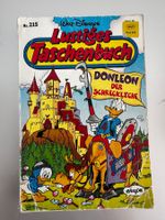 Lustiges Taschenbuch Nr. 215 - Donleon der Schreckliche