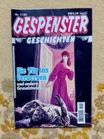 Gespenster Geschichten Heft Nr 1126