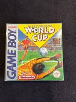 Nintendo Game Boy / World Cup / CIB OVP