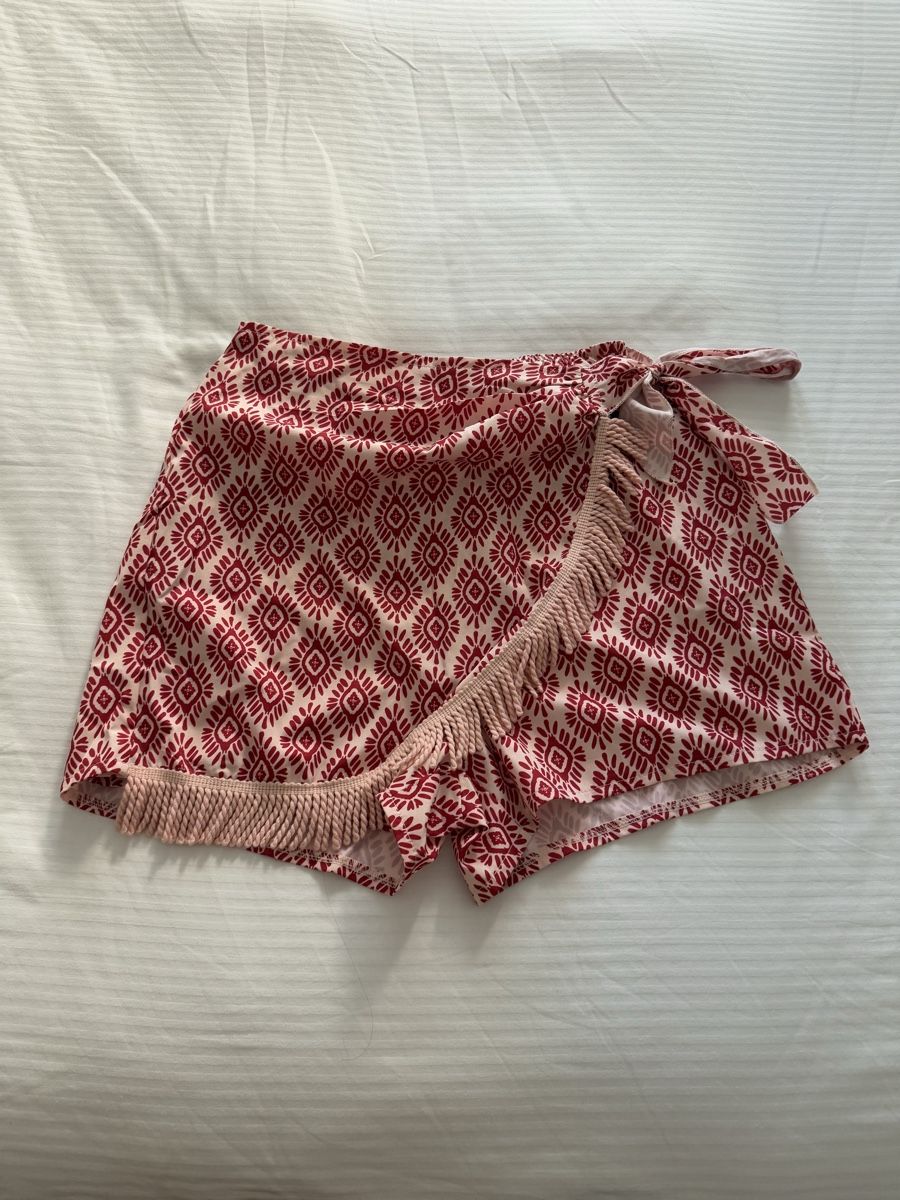 Pantaloni: Hosenjupe – Usato da Rheineck venduto da Princessaitaliana