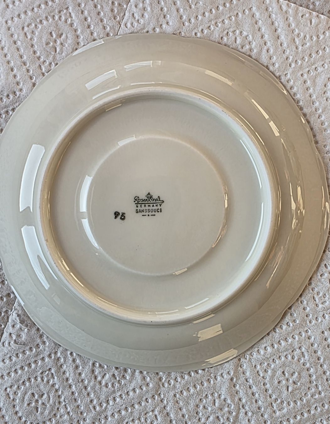 Rosenthal Set di piatti: Rosenthal Service, 51 teilig – Nuovo (secondo la descrizione) da St. Gallen venduto da ischu01 3