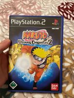 Naruto 2 PS2