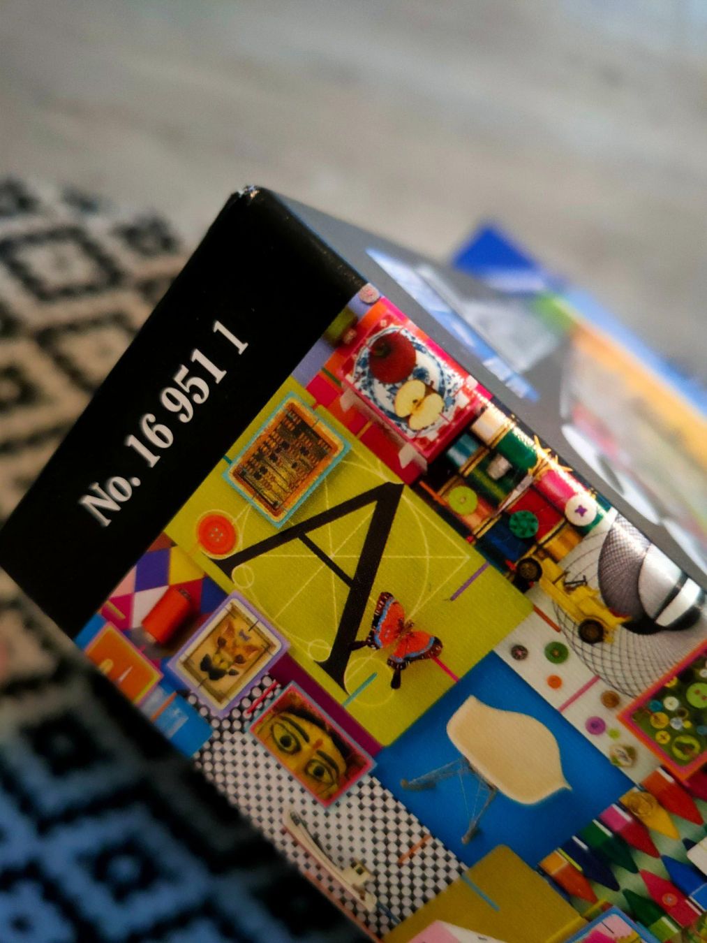 Ravensburger Puzzle: Puzzle – Usato da kägiswil venduto da tina8109 1