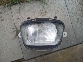 Yamaha FJ 1200 3cy feu,  phare, optique scheinwerfer 