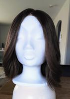 Echthaarperücke Wigup Lena S Lacefront - best Preis!!!