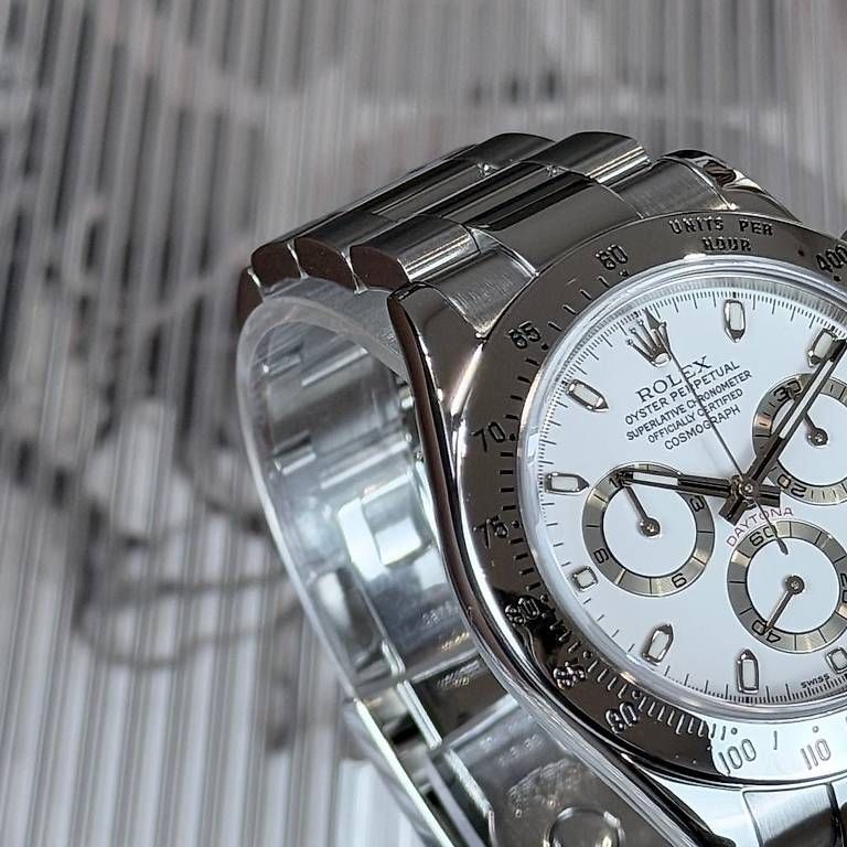 Uhren: Rolex Daytona 116520 – Gebraucht aus Genève von minty.watches 5